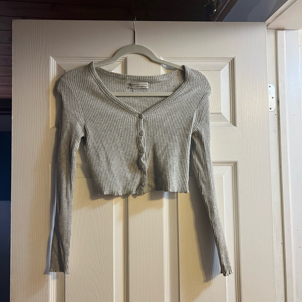 UO top